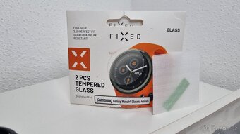Příslušenství pro Samsung Galaxy Watch 4 Classic 46mm - 2