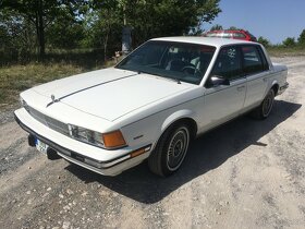 Buick Century Limited 1988 V6 3.8 - 2