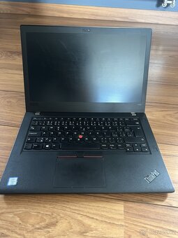 Notebook Lenovo T480 - 2