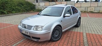 Volkswagen Bora 1.9Tdi 110kw ARL 4motion Recaro - 2