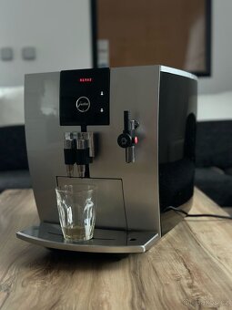 Jura Impressa J7 - 2