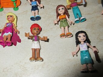 Figurky Friends - 2