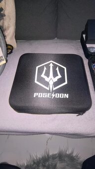 Tetovací sada Professional X3 - 2