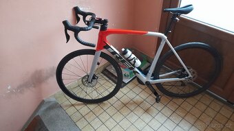 Silniční kolo Trek Emonda Sl 6 pro Di2 - 2
