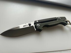 Cold Steel AD-15 - S35VN - nový - 2