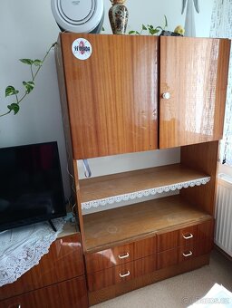 Šatní skříně - 2