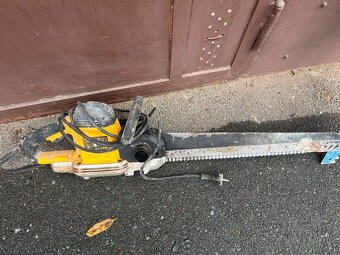 Pila DeWalt DWE397 - 2