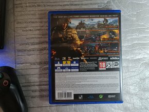 Call of Duty - Black Ops 4 pro PS4 PS5 - 2