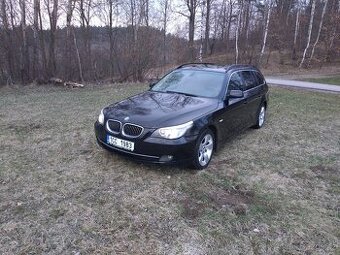 BMW 530 xd MANUAL - 2
