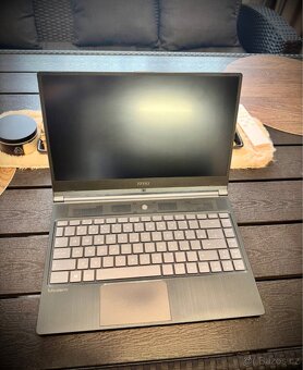 MSI Modern 14 A10M - 2