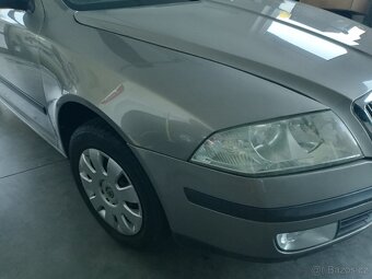 SKODA OCTAVIA 1:6 MPI r.v 2012 - 2