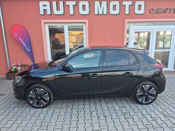 Opel Corsa - E GSI 100 kW (ODPOČET DPH) - 2