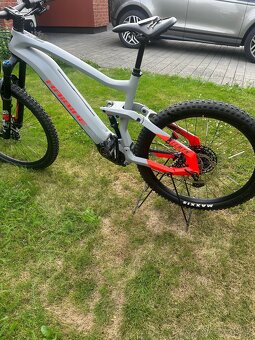 Haibike ALLMTN 6 Carbon - 2