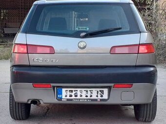 Alfa Romeo 145 1.7 Boxer - 2