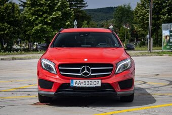 Mercedes-Benz GLA 220d AMGline 4MATIC - 2