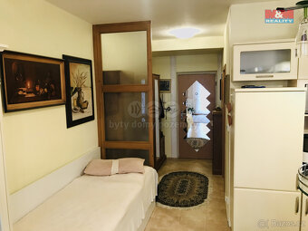 Pronájem bytu 1+kk, 46 m², Zlín, ul. Pasecká - 2