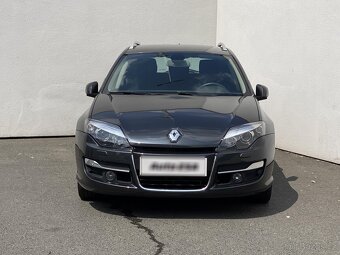 Renault Laguna 2.0dCi , 127 kW nafta, 2012 - 2