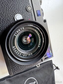 Leica M10 - 2