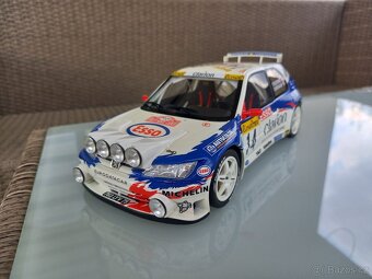 1:18 Rally - 2