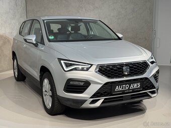 Seat Ateca 1.5TSi 110kW Style LED Virtual PDC - 2