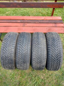 Nokian 175/65/14 zimní - 2