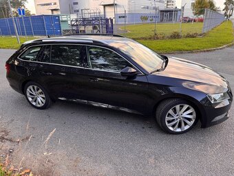 ŠKODA SUPERB Combi 2.0 TDI 140 kW 4x4 DSG - 2