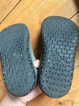 Barefoot tenisky vel 28 zn Jonap - 2