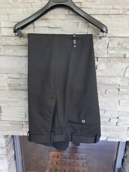 Pánský oblek zn. Marks & Spencer - 2