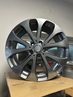 Alu kola 5x112 r18 (Glc) - 2