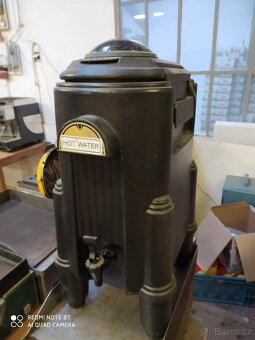 Termos-ka na nápoje - 2