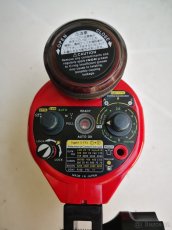 Podvodni blesk a kufr - 2