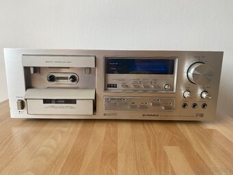 Pioneer CT-F850 - 2