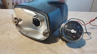 Piaggio Ciao - 2