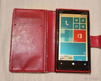 Nokia Lumia 920 - 2
