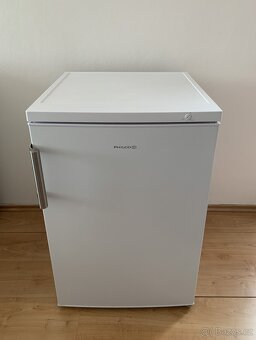 ZAMLUVENO Šuplíkový mrazák Philco - 2