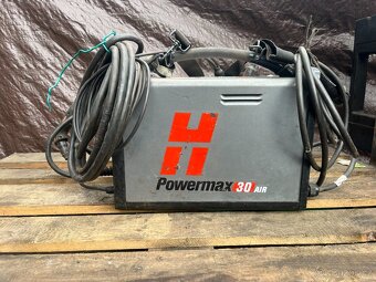 Plazma Hypertherm - 2