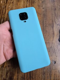 Redmi Note 9 Pro, 128GB - 2