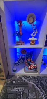 Lego sety - 2