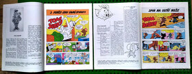 2 x Komiks TOM A JERRY č. 19+20 / 1992 Merkur - 2