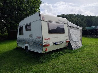 Beyerland sprinter 350-DD - 2