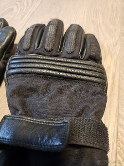 Moto rukavice Cordura XL - 2