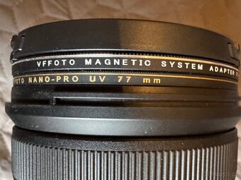 Nikon Z 24-120 f/4 S - 2
