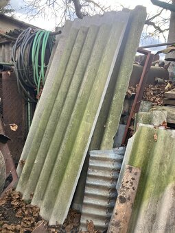 ZDARMA DARUJI ZA ODVOZ ETERNIT - 2