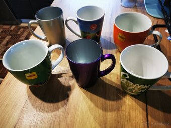 Hrnky - 2