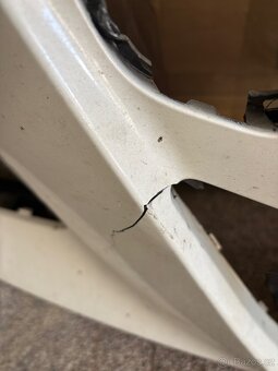 Nárazník Bmw g22/23 - 2