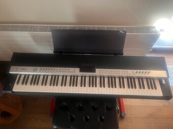 Yamaha CP 5 - 2