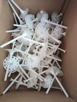 Fasádní hmoždinky EJOT H3 115 - 2