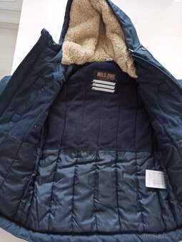 Nová zimní bunda - 2