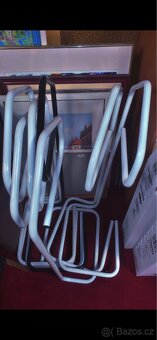 Němý sluha, věšák - 2