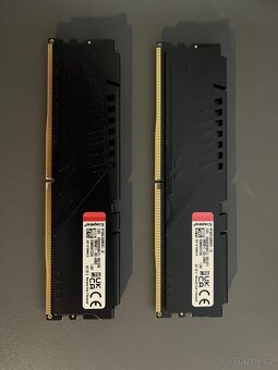 32GB DDR5 2x16 Kingston - 2